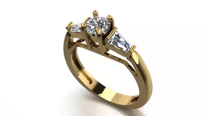 women ring