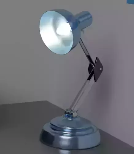 Office Lamp Classic