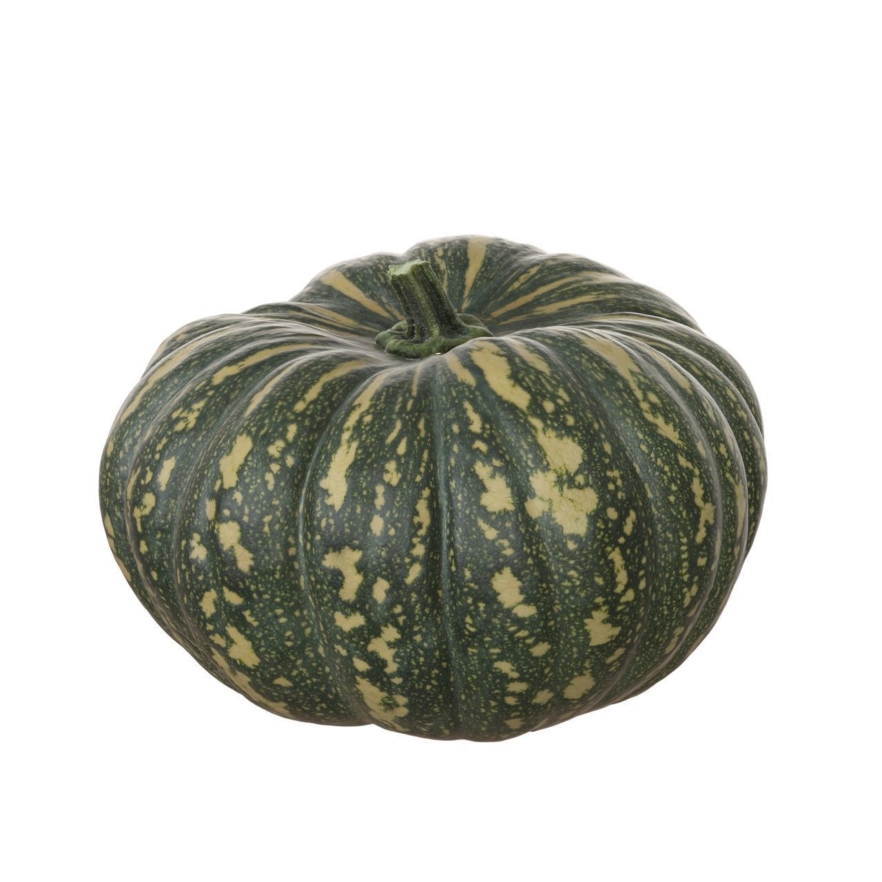 Photoscanned Kent Pumpkin Low-poly 3D model_2