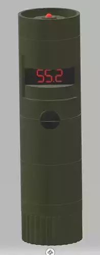 ALIENS Movie USCM Colonial Marines Locator