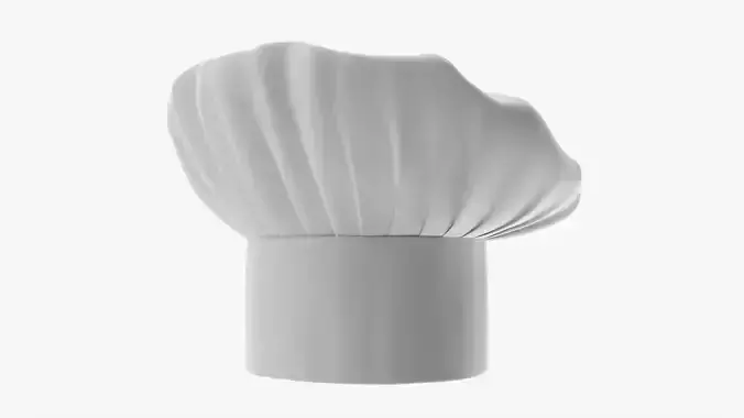 Chef hat