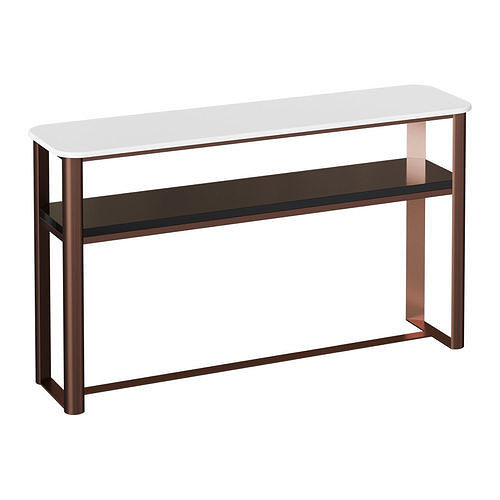 Console Uvan Art Portopo 3D model