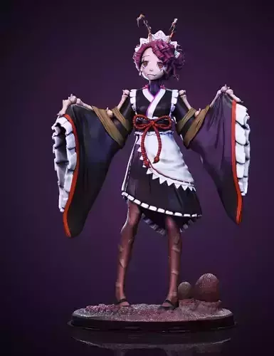 Entoma Overlord