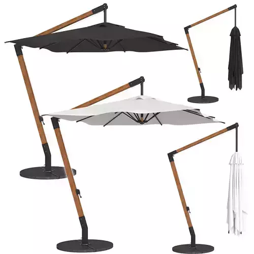 Garden Outdoor Umbrella