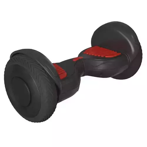 Gyroscooter hoveboard
