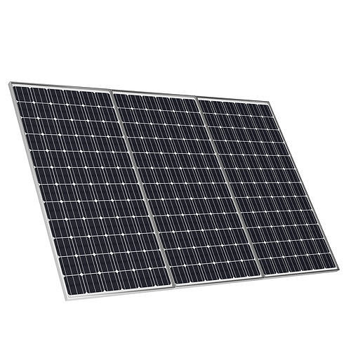 Solar Panel 3D model