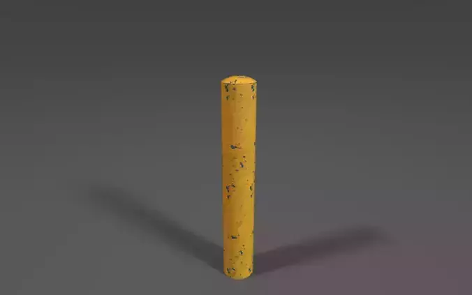 Industrial Road Delineator