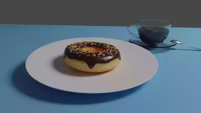 Donnuts donut