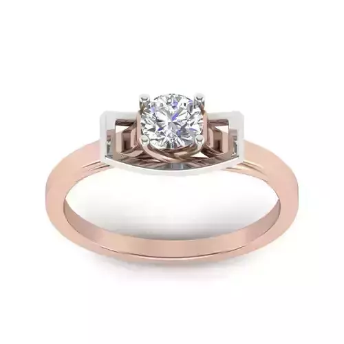 wedding engagement 3dm stl render detail 3D print model