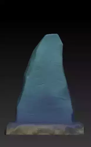 sky children of the light monumento