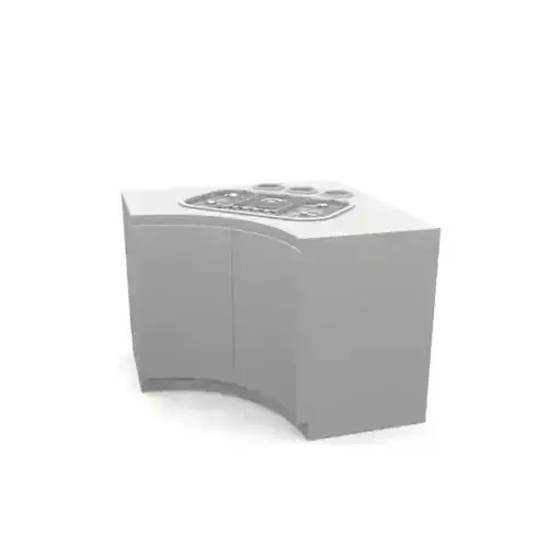 Kitchen Stove Appliance