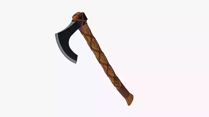 Viking Axe