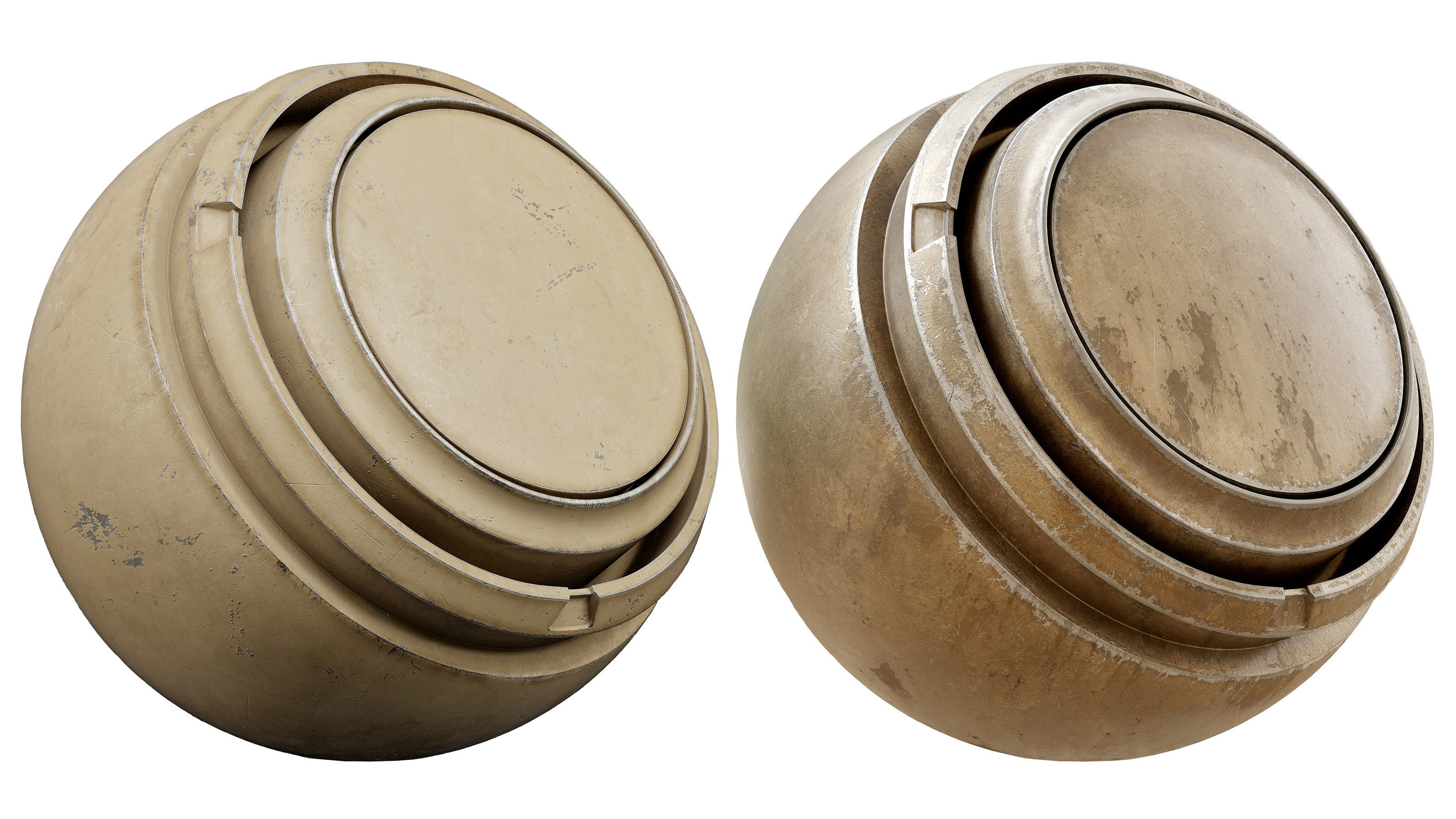 Gun Smart materials vol 02 3D model_5