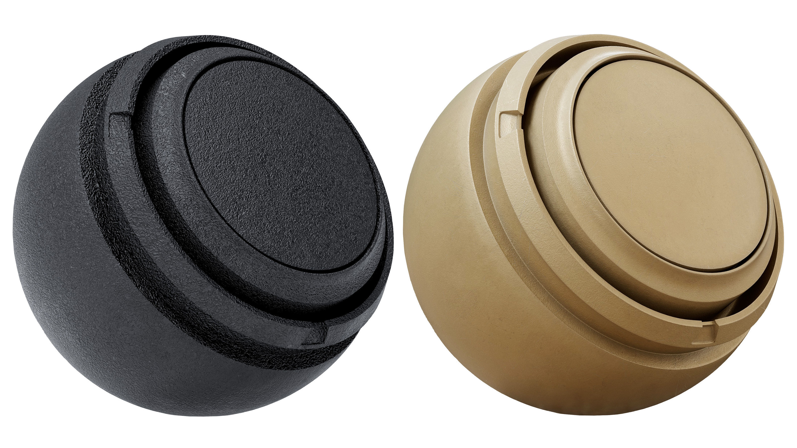 Gun Smart materials vol 02 3D model_10