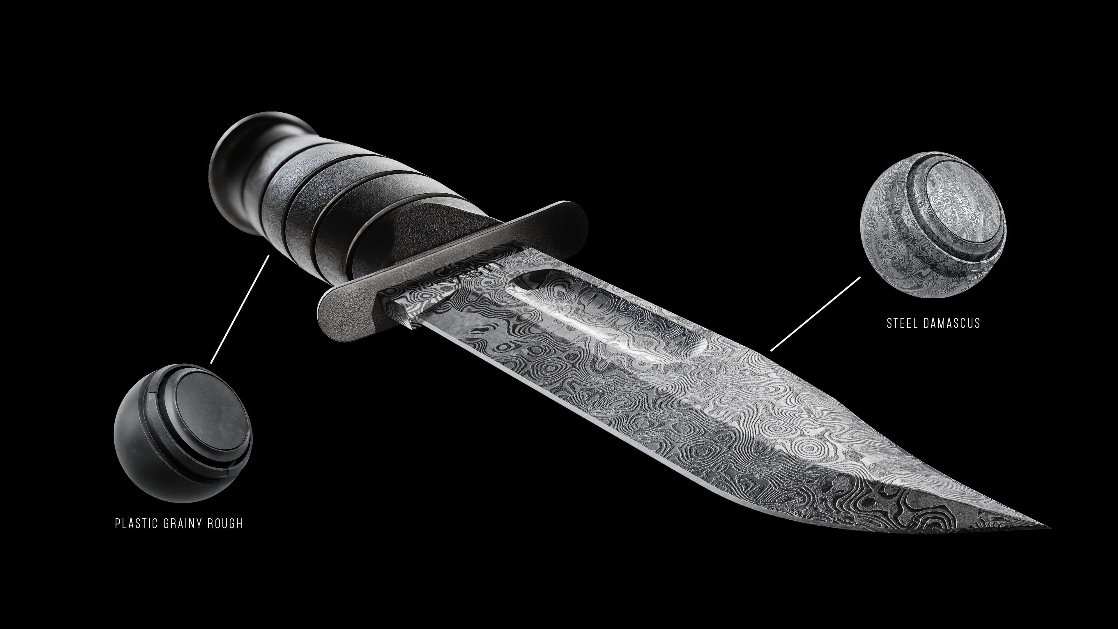 Gun Smart materials vol 02 3D model_1