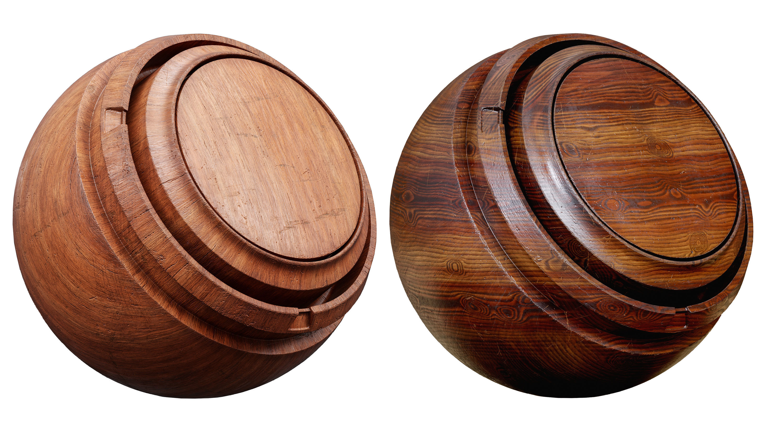 Gun Smart materials vol 02 3D model_6