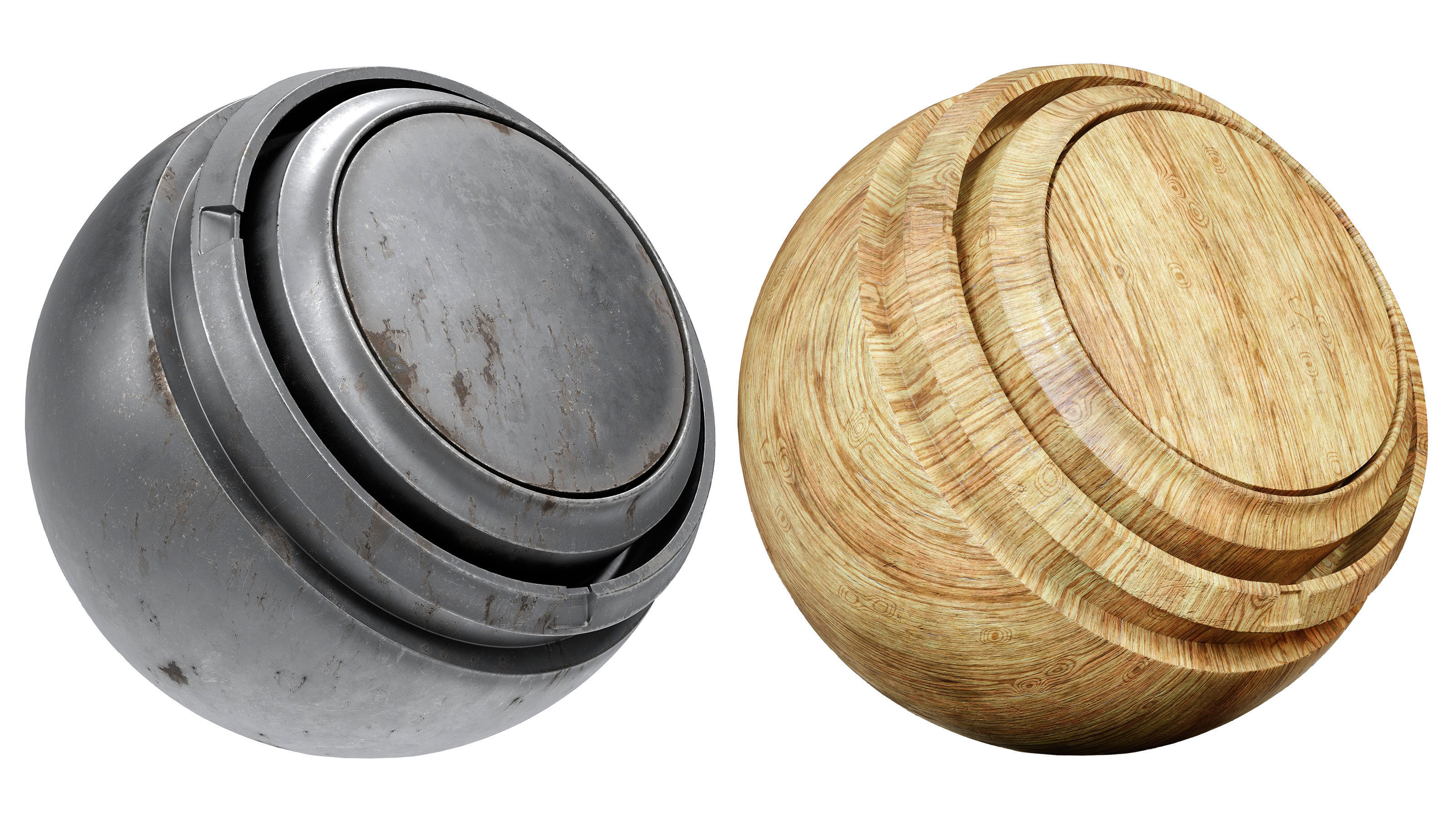 Gun Smart materials vol 02 3D model_7