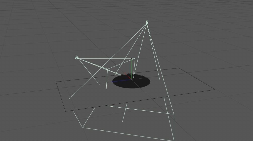 Mint candy 3D model 3D model_4