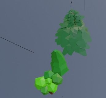 poly3tree christmas tree 3D model_7