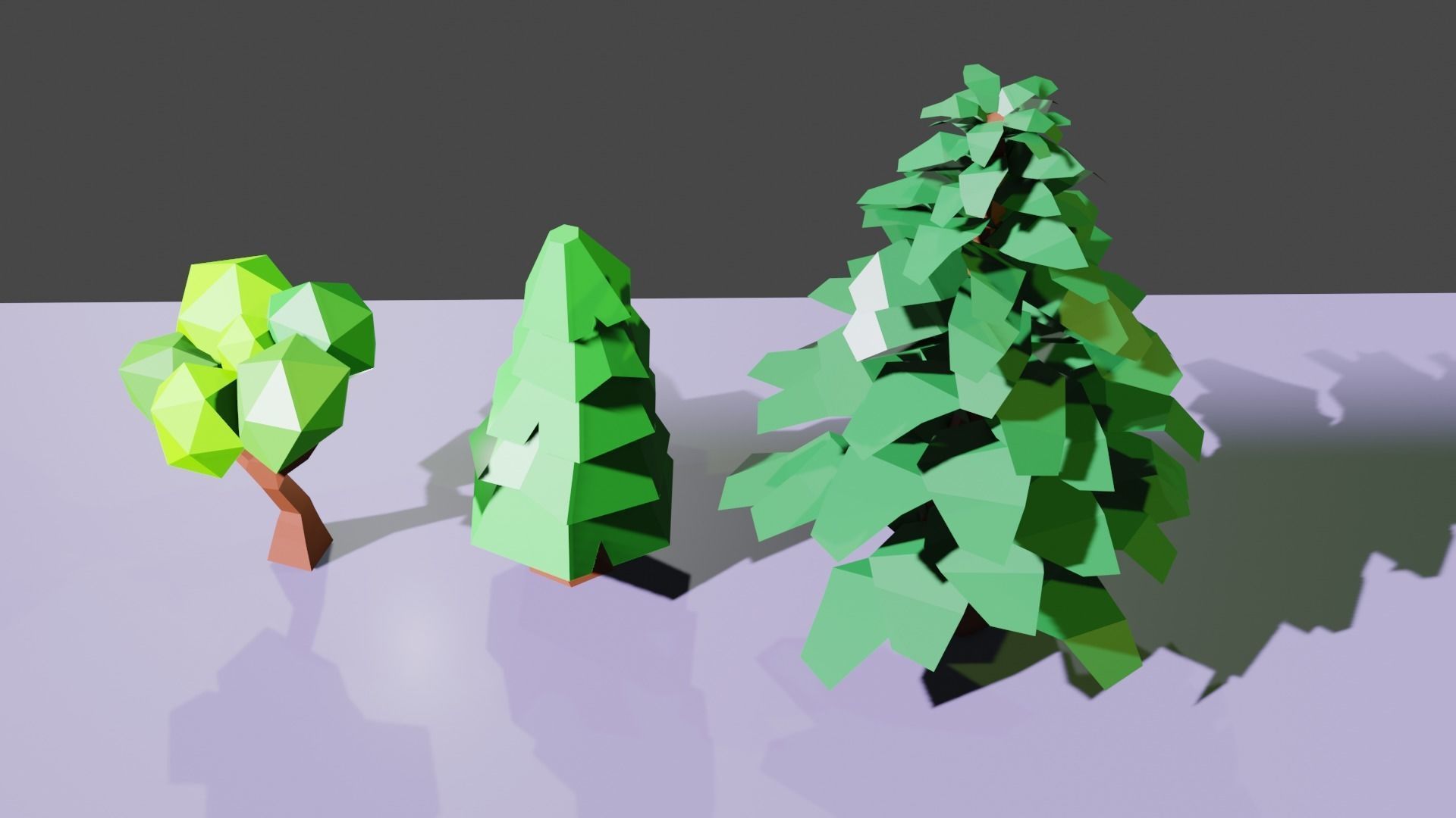 poly3tree christmas tree 3D model_20