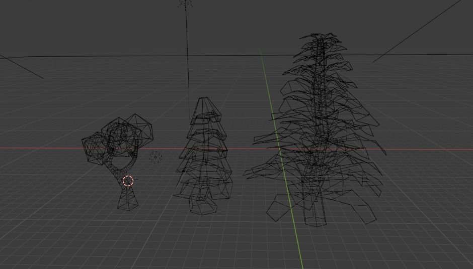 poly3tree christmas tree 3D model_12