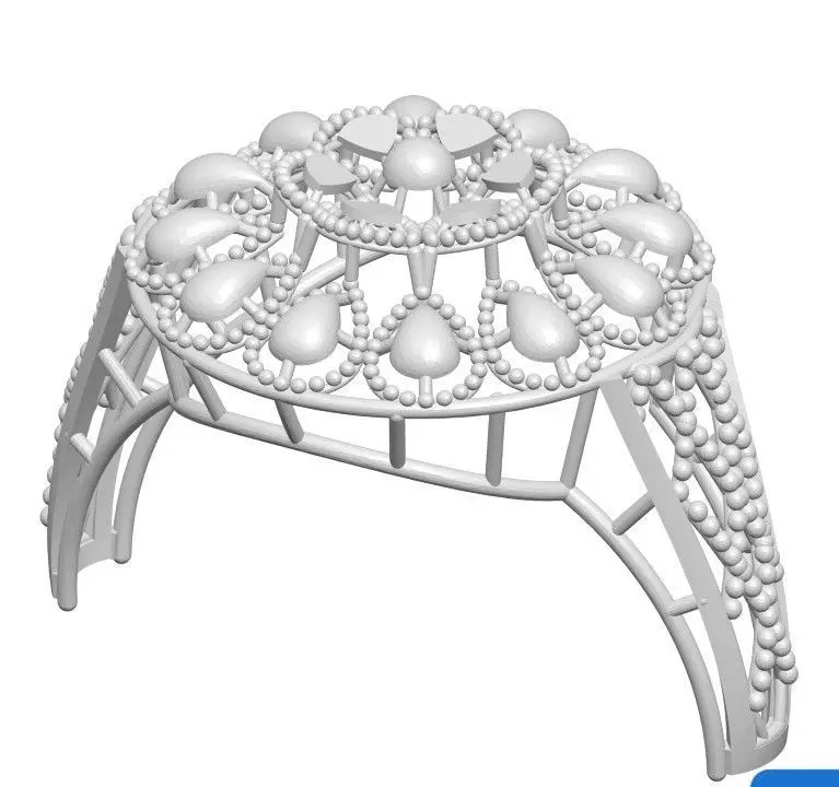 Ring 89 3D print model_0
