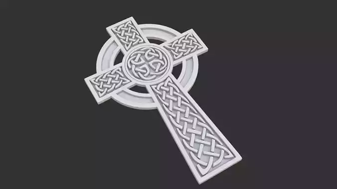 Celtic cross