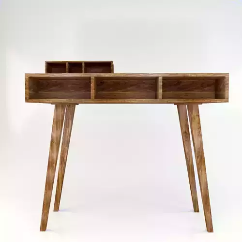 modern writing desk