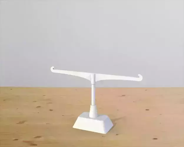 jewelry display stand