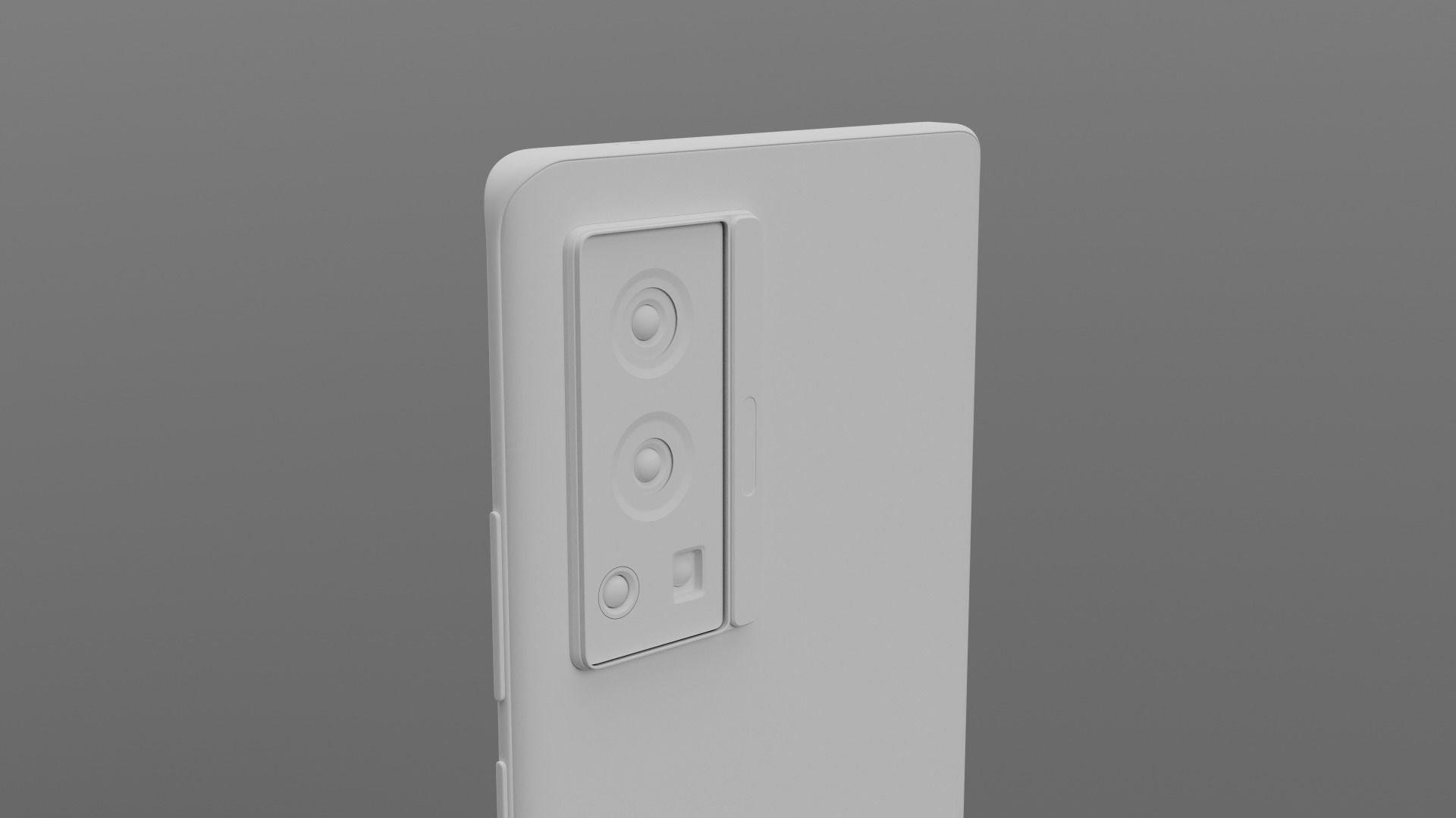 VIVO X70 PRO 3D model_23