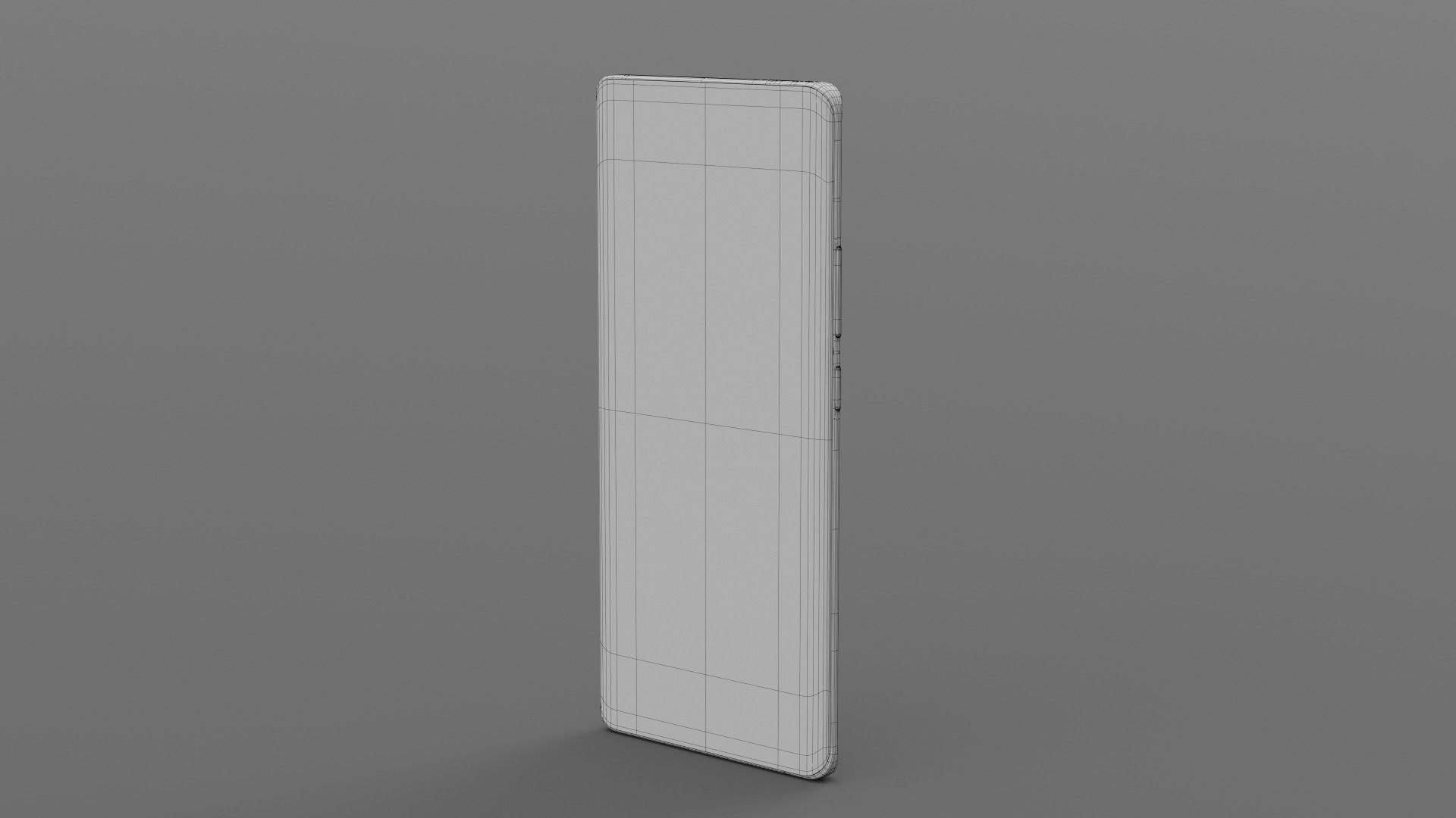 VIVO X70 PRO 3D model_9