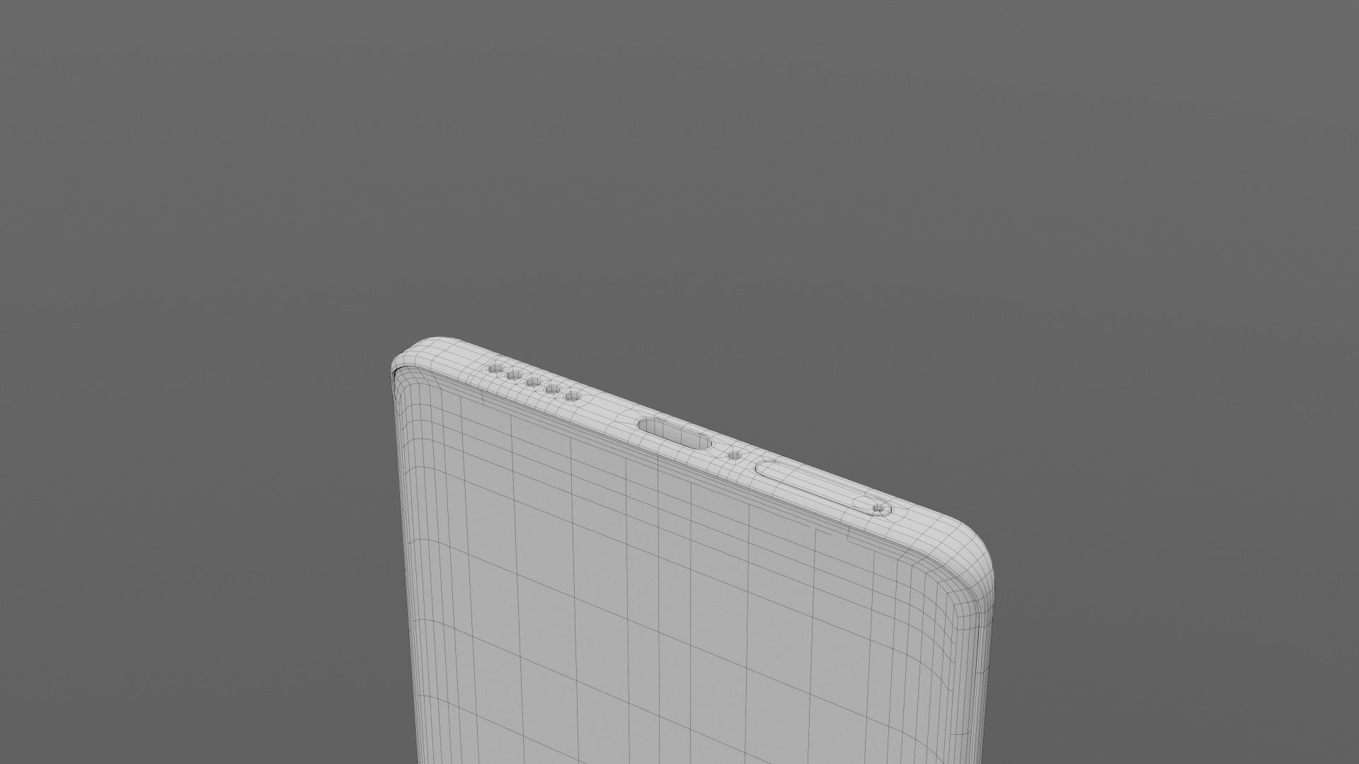 VIVO X70 PRO 3D model_18