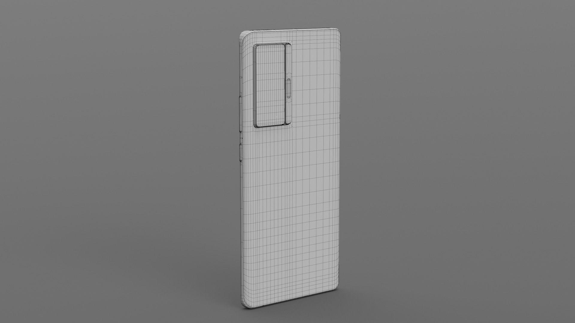 VIVO X70 PRO 3D model_12