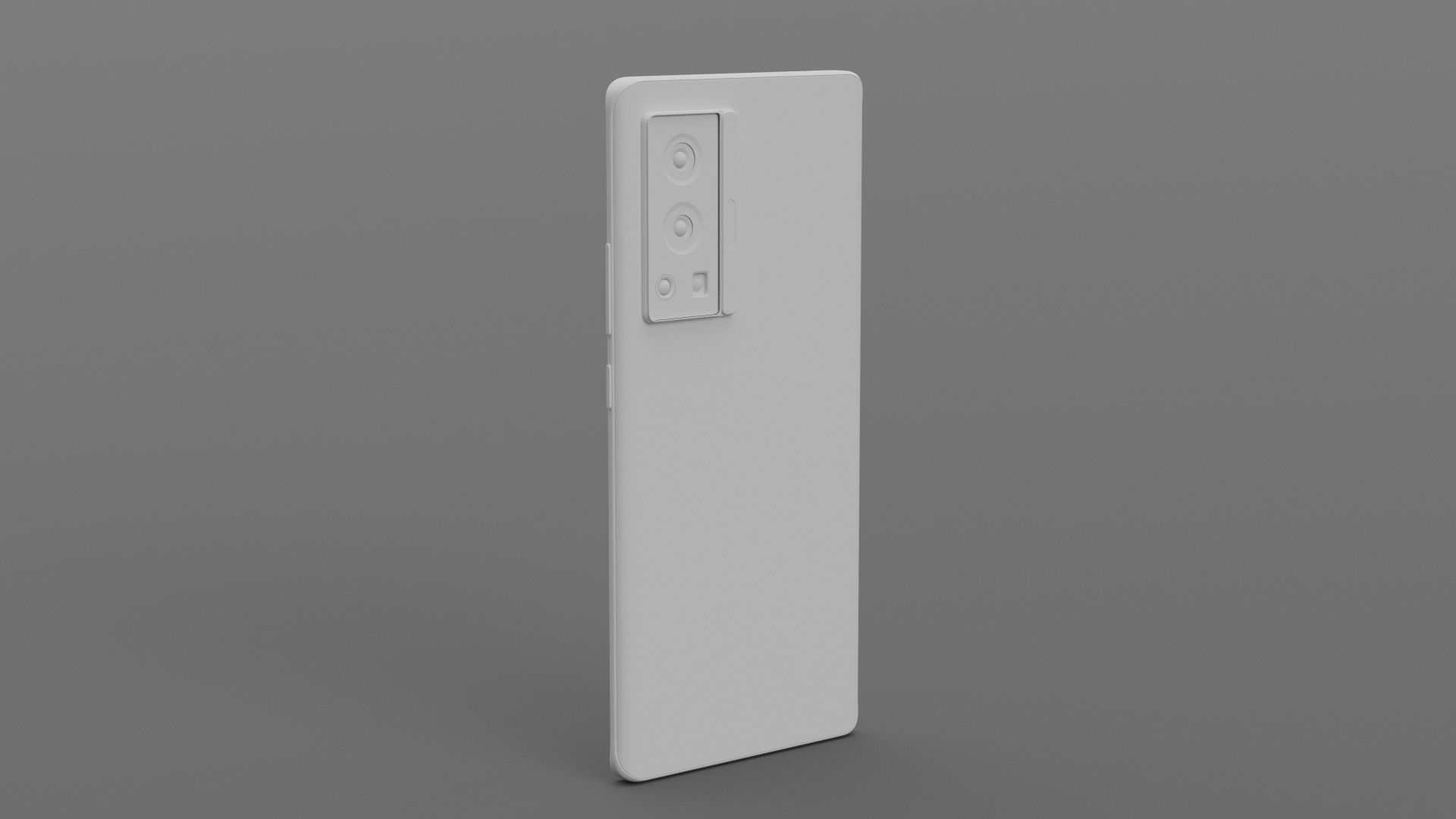 VIVO X70 PRO 3D model_22