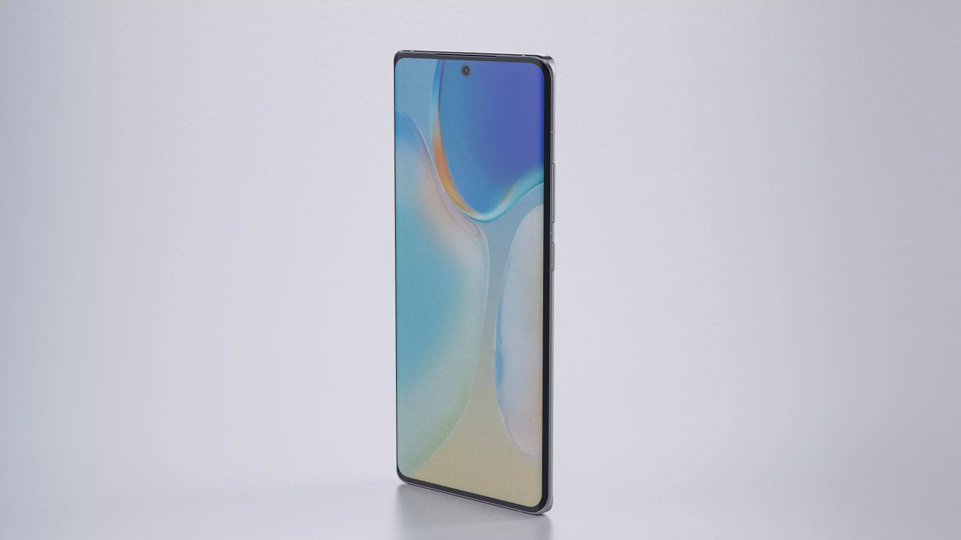 VIVO X70 PRO 3D model_0