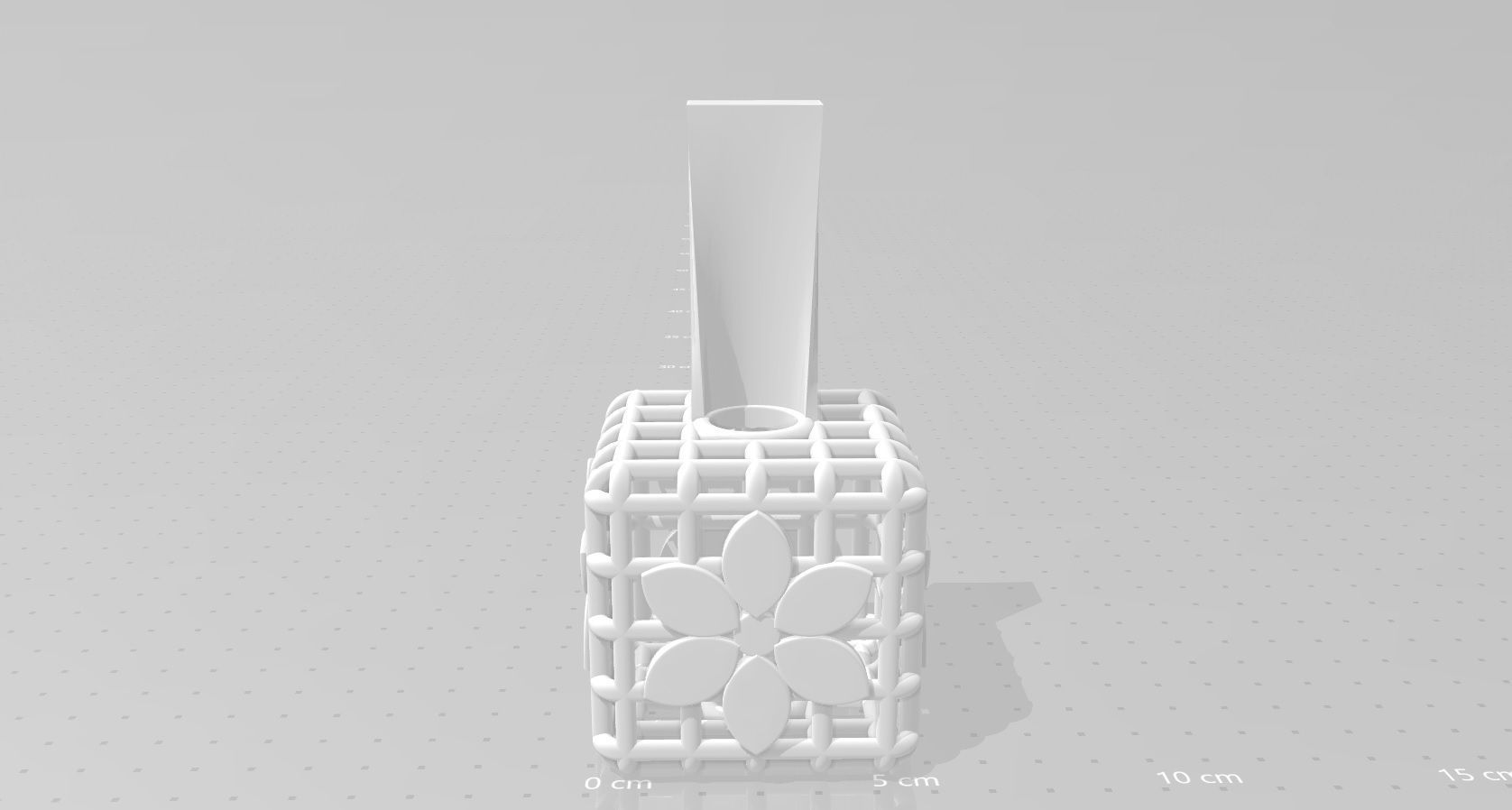 1 size stl beeds 3D print model_1