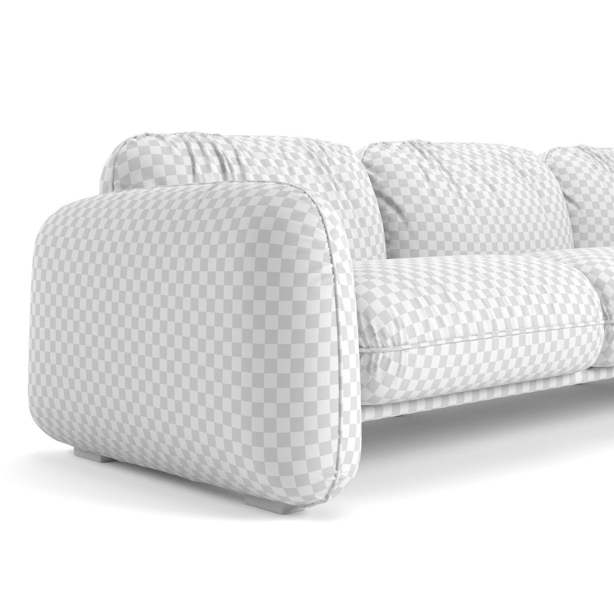 Baxter Brigitte 3D model_9