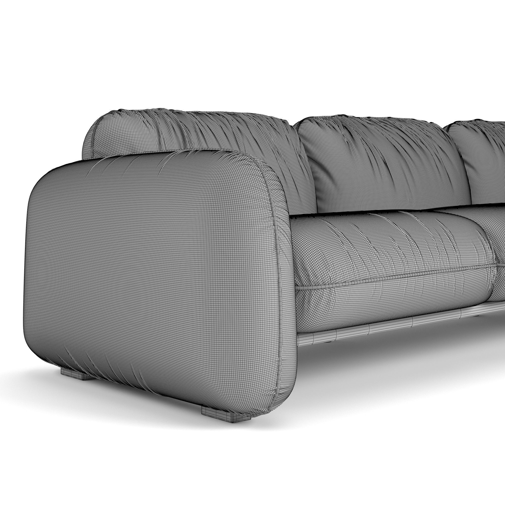 Baxter Brigitte 3D model_8