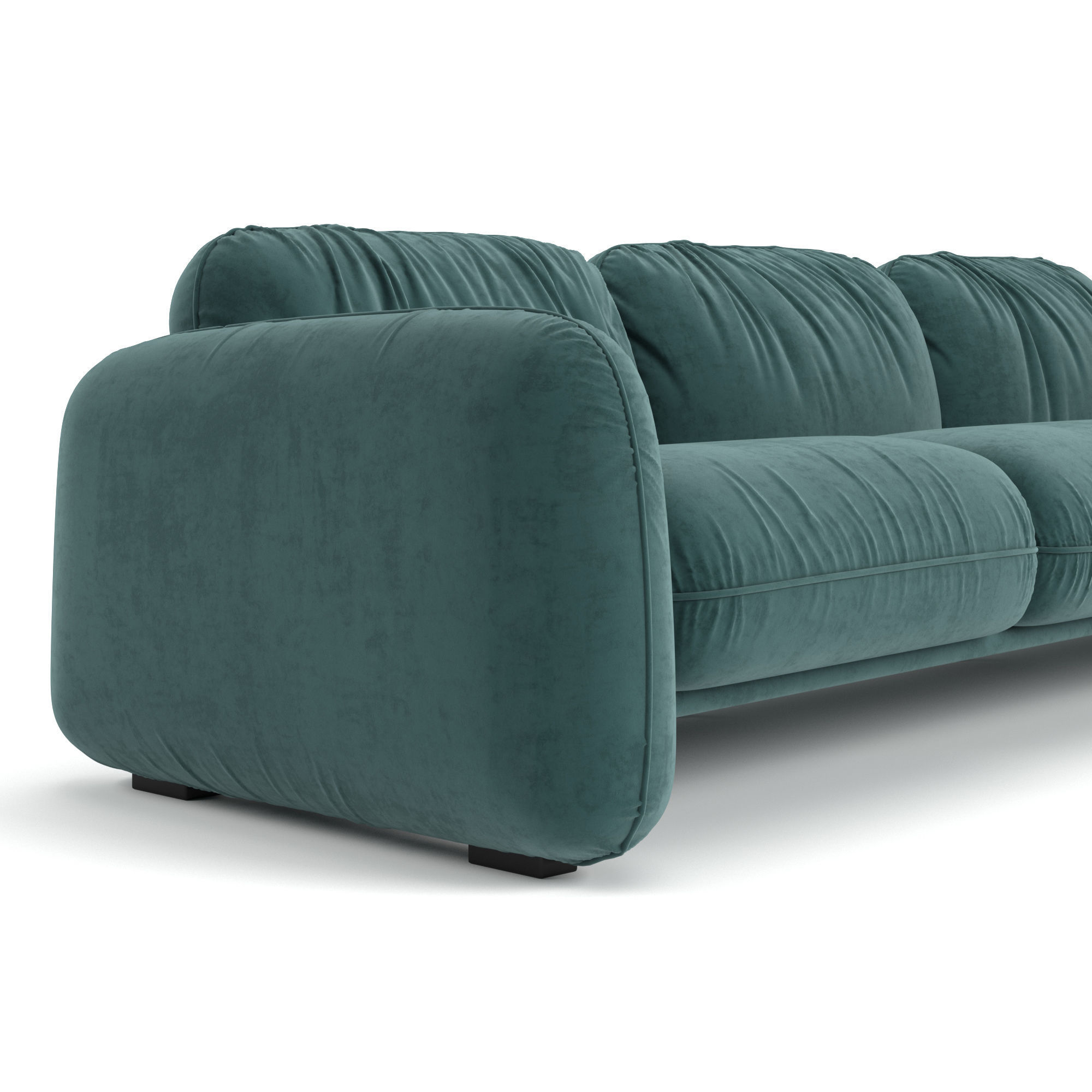 Baxter Brigitte 3D model_1