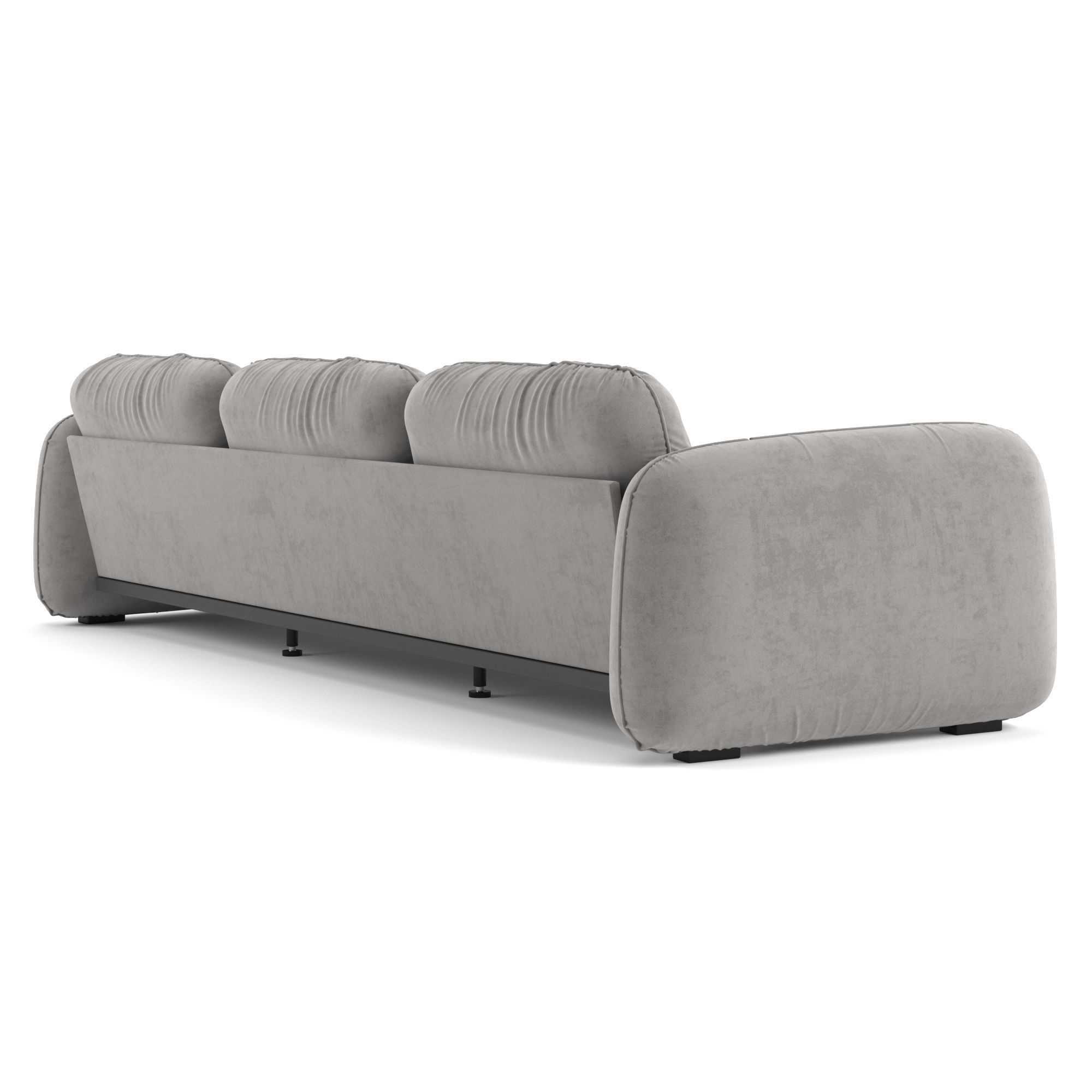 Baxter Brigitte 3D model_6