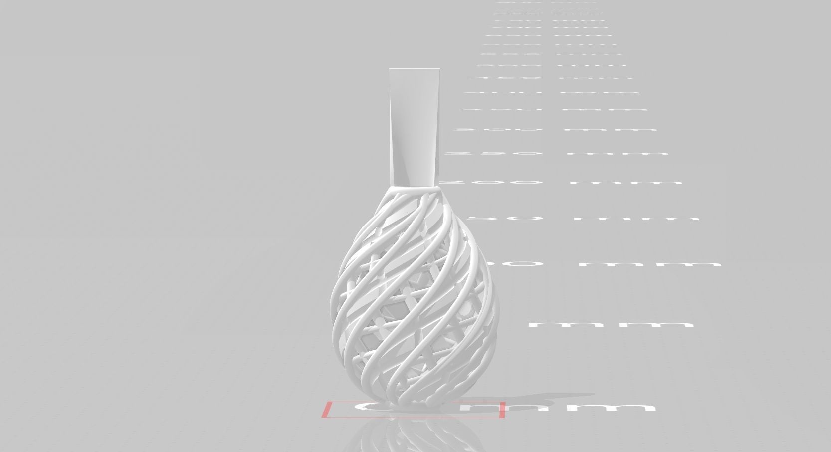 1 size stl beeds 3D print model_1