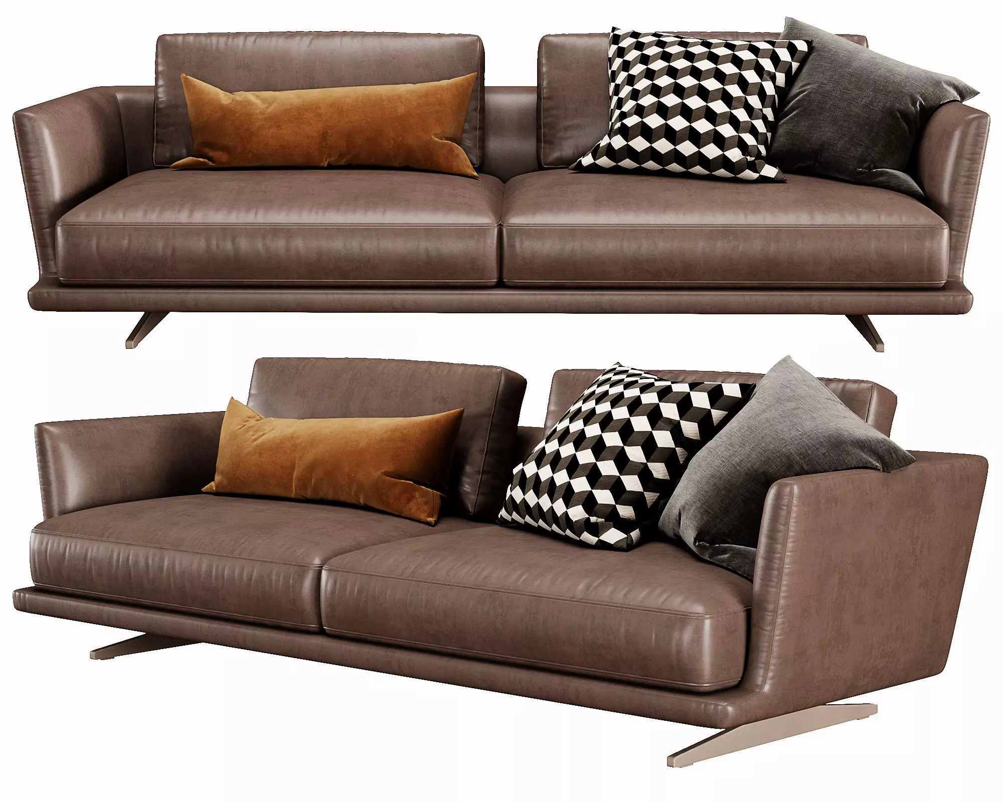 DITRE ITALIA Royal 3D model