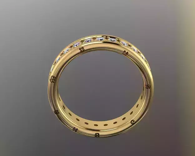 Venus Ring01
