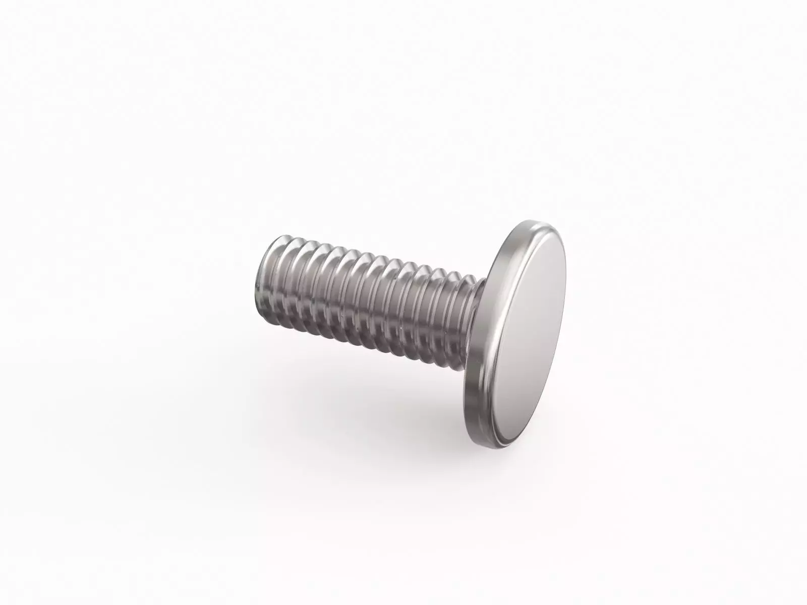 Screw 81 3D model