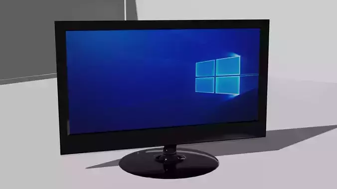 PC Monitor