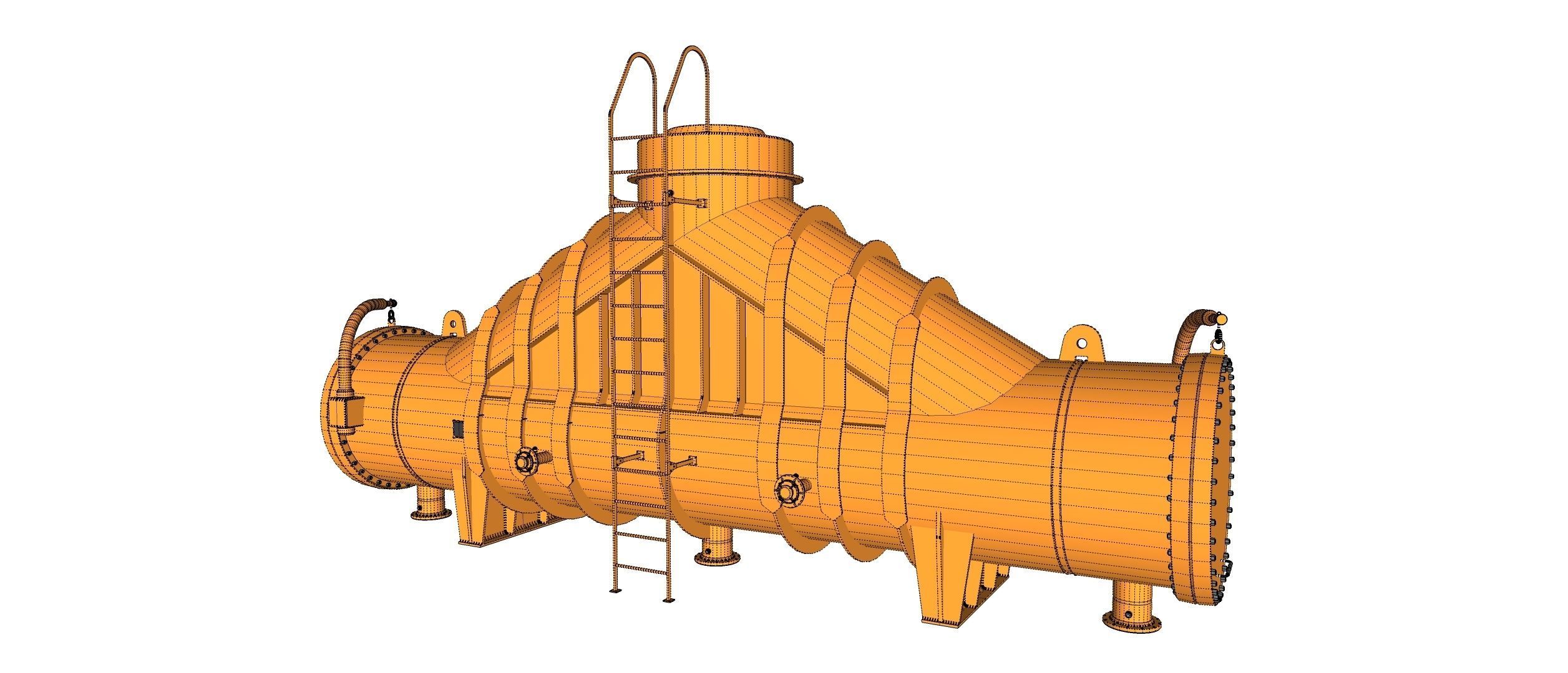 sci fi props 4 3D model_30