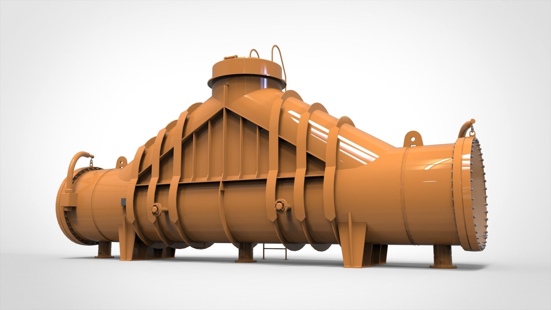 sci fi props 4 3D model_12