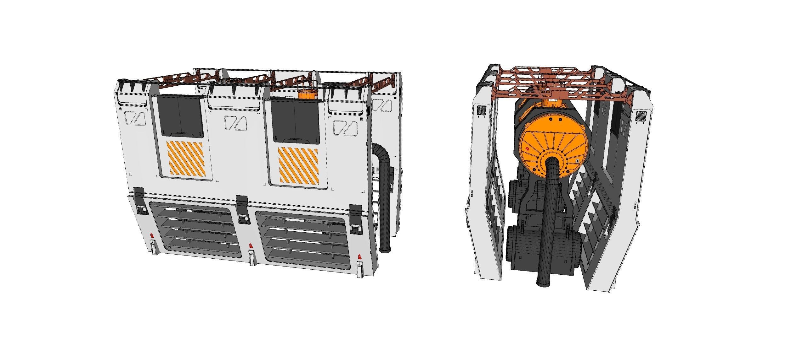 sci fi props 4 3D model_31