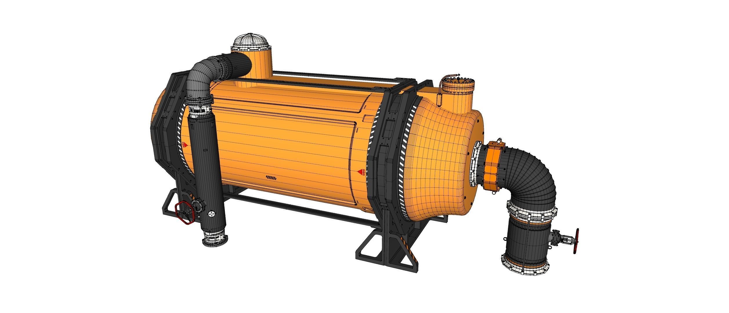 sci fi props 4 3D model_32