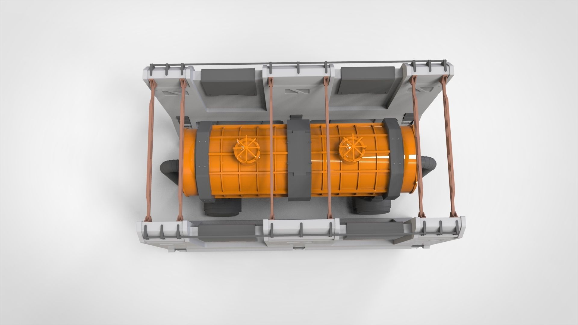 sci fi props 4 3D model_17